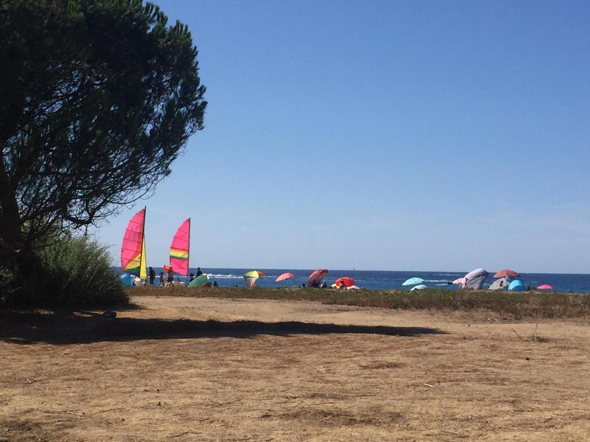 Villa Grand Confort A 500M De La Plage De Lozari Palasca  Buitenkant foto